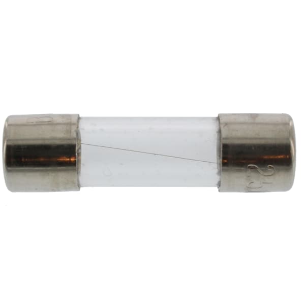 FUSE 1A FAST 13/32X1.5 10KA
